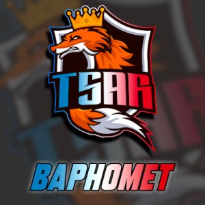 Baphomet icon