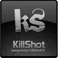 KillShot logo