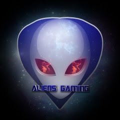 Aliens Gaming icon