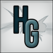 Hard Games icon