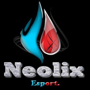 Neolix Esports icon