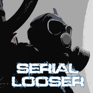 Serial Looser logo