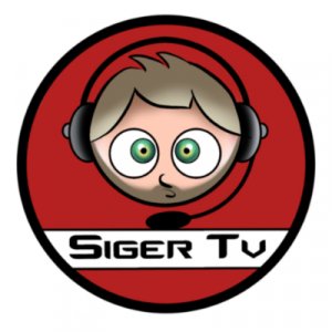 Siger_TV icon