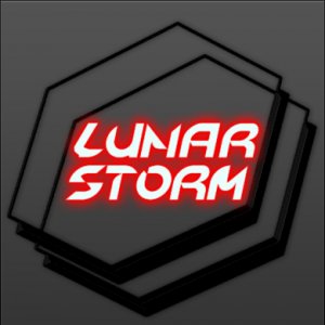 Lunar Storm logo