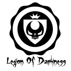 legion of darkness logo