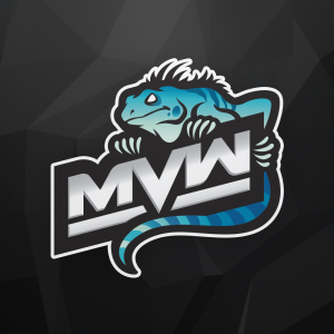 MVW LOL logo