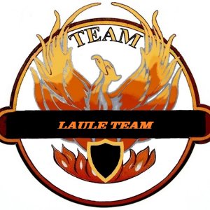 </laule> Team logo