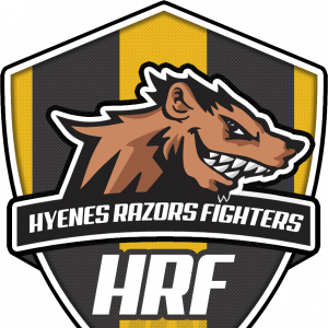 ~H.R.F~ Section Dayz logo