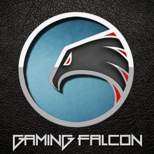 Gaming Falcon icon