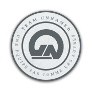 Team UnNamed icon