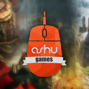 Ashugames icon