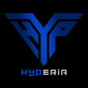 Hyperia logo