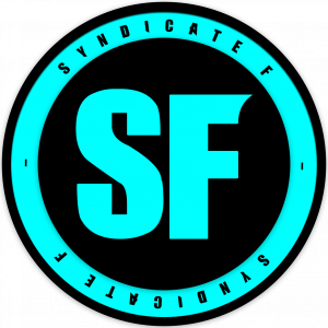 Syndicate F icon