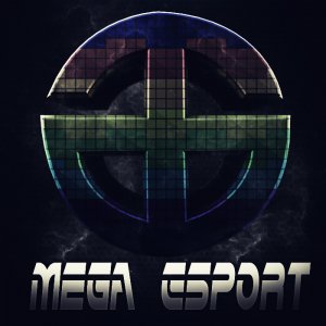 MEGAeSport logo