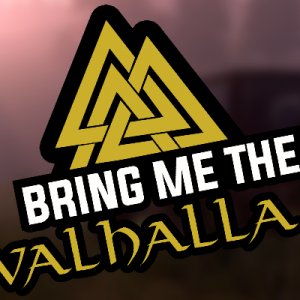 Bring Me The Valhalla icon