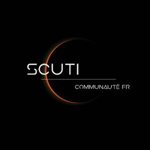 Communauté SCUTI - Multi-Gaming icon