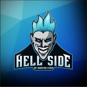 HellSide Gaming icon