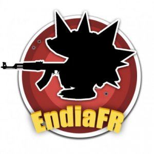 Endia icon