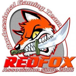 REDFOX GAMING icon