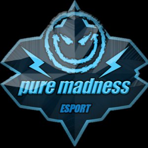 Pure Madness icon