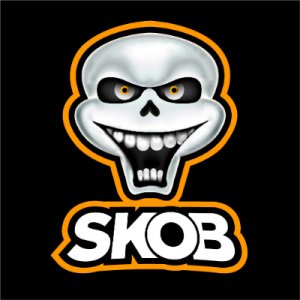 SKOB Fortnite logo