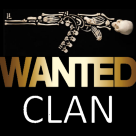 WantedClan logo