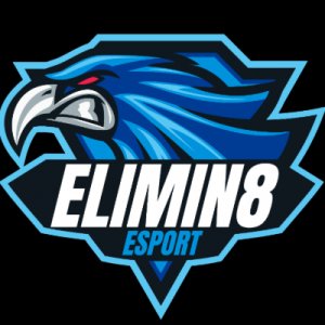 ELIMIN8 Esport icon