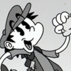 Chamallowolf icon