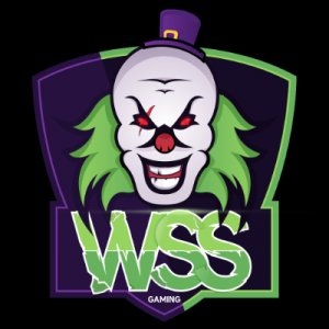 Why So Serious Gaming icon