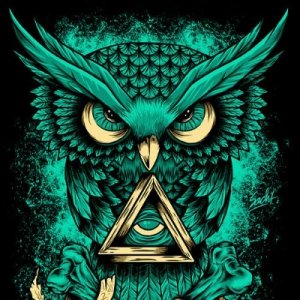Deuxys icon
