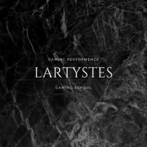 LARTYSTES_SCHOOL icon