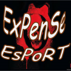 ExPenSe EsPoRT logo