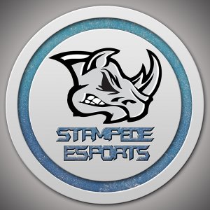 Stampede e-Sport logo