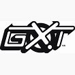 GxT logo