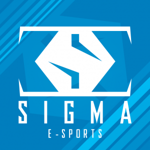 SIGMA eSports |LF COACH & STREAMER logo