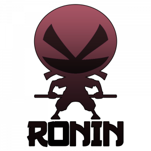 RoNin Yankee logo