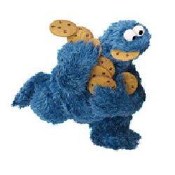 CookieFullPepites (LF Tank) logo
