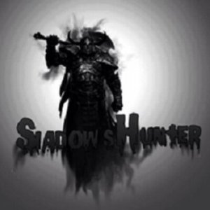 Shadows Hunter Team logo