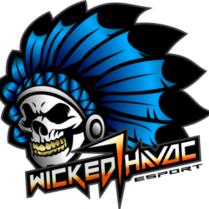 7 Wicked Havoc logo