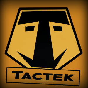 Tactek logo