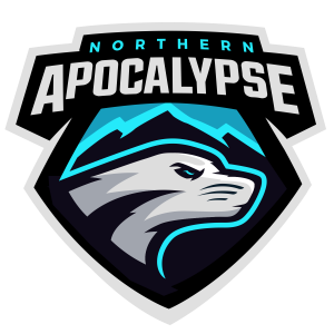 Northern Apocalypse logo