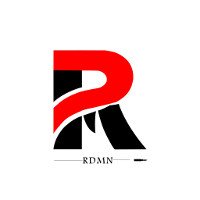 RDmn logo