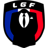 Les Gentlemen Français [LGF] (Section Battlefield 1) logo