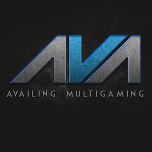 AvA Multigaming logo