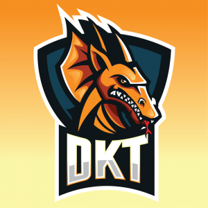 Drakateam - FR / LoL logo