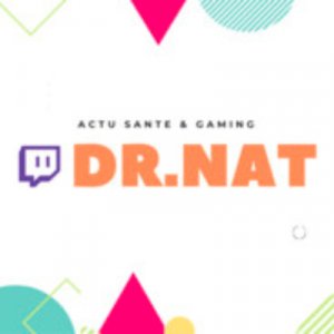 Dr Nat icon