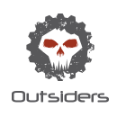 Outsiders logo