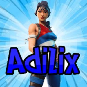 AdilixYT icon