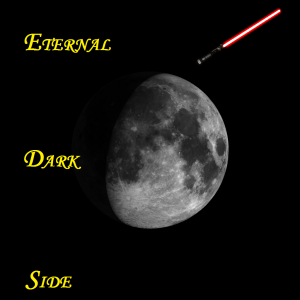 Eternal Dark Side (RL) logo