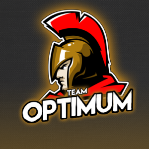 Team Optimum logo